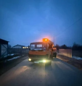 Mercedes-Benz 814 ��������� 19.5 ����� | Mobile.bg � ����� ������ 6