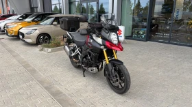 Suzuki V-strom DL 1000 A, снимка 1