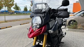 Suzuki V-strom DL 1000 A, снимка 14
