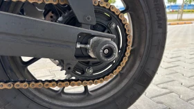 Suzuki V-strom DL 1000 A, снимка 13