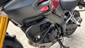 Suzuki V-strom DL 1000 A, снимка 11