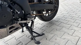 Suzuki V-strom DL 1000 A, снимка 15
