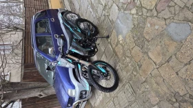 Ktm 250, снимка 2