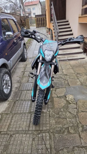 Ktm 250, снимка 3