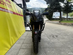 Honda Cb 500X A2, снимка 9