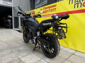 Honda Cb 500X A2, снимка 8