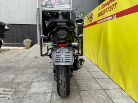 Honda Cb 500X A2, снимка 10