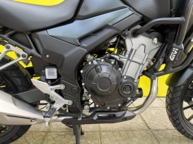 Honda Cb 500X A2, снимка 11