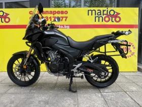 Honda Cb 500X A2, снимка 6