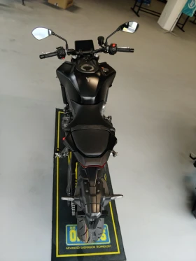 Yamaha Mt-09 2026, снимка 6