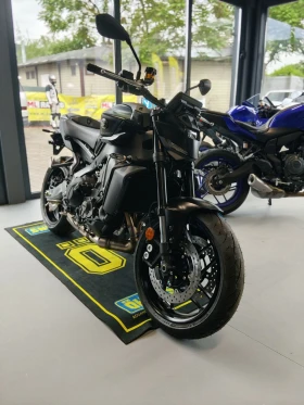 Yamaha Mt-09 2026, снимка 1