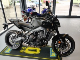 Yamaha Mt-09 2026, снимка 2