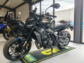 Yamaha Mt-09 2026, снимка 4