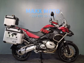 BMW R 1200 GS ADVENTURE, снимка 1