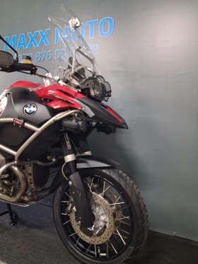BMW R 1200 GS ADVENTURE, снимка 3