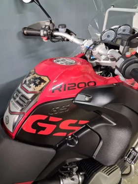 BMW R 1200 GS ADVENTURE, снимка 7