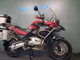 BMW R 1200 GS ADVENTURE, снимка 2