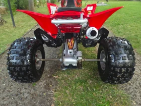Honda Trx 450R  , снимка 6