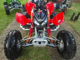 Honda Trx 450R  , снимка 2