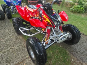 Honda Trx 450R  , снимка 3