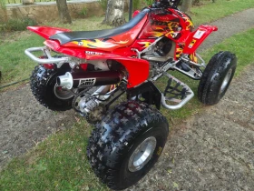 Honda Trx 450R  , снимка 5