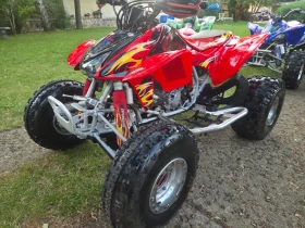 Honda Trx 450R  , снимка 1