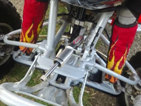 Honda Trx 450R  , снимка 12