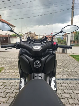 Yamaha X-max 300 ABS TC, снимка 10