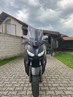 Yamaha X-max 300 ABS TC, снимка 3