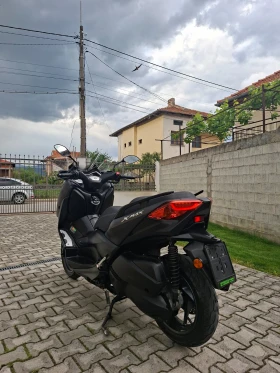 Yamaha X-max 300 ABS TC, снимка 7