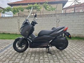 Yamaha X-max 300 ABS TC, снимка 8