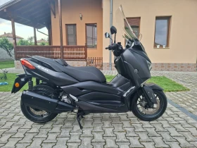 Yamaha X-max 300 ABS TC, снимка 4