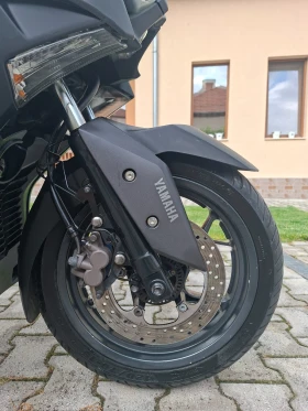 Yamaha X-max 300 ABS TC, снимка 11