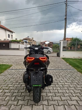 Yamaha X-max 300 ABS TC, снимка 6