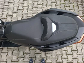 Yamaha X-max 300 ABS TC, снимка 9