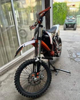 Ktm SX-F 350 | Mobile.bg    2