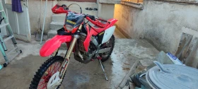 Honda Crf 250 X | Mobile.bg    9