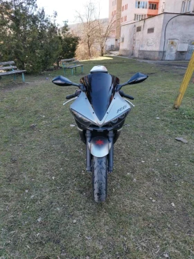 Yamaha YZF-R6, снимка 5