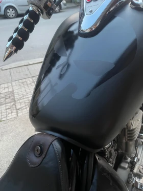 Обява за продажба на Kawasaki EN Bobber ~4 000 лв. - изображение 4