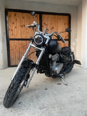 Обява за продажба на Kawasaki EN Bobber ~4 000 лв. - изображение 6