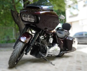 Harley-Davidson Touring ROAD GLIDE
