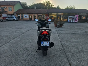 Обява за продажба на Honda Forza 125/1900km ~7 999 лв. - изображение 4