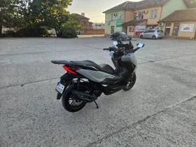 Обява за продажба на Honda Forza 125/1900km ~7 999 лв. - изображение 5