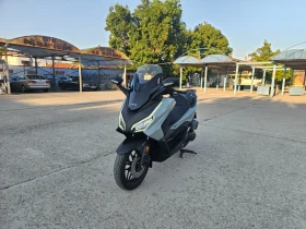 Обява за продажба на Honda Forza 125/1900km ~7 999 лв. - изображение 1