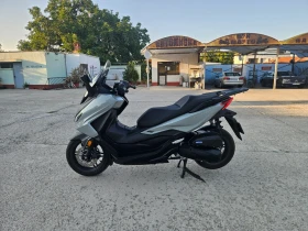 Обява за продажба на Honda Forza 125/1900km ~7 999 лв. - изображение 2
