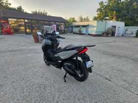 Обява за продажба на Honda Forza 125/1900km ~7 999 лв. - изображение 3