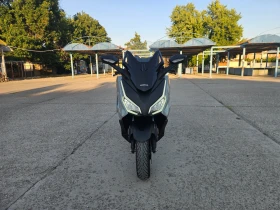 Обява за продажба на Honda Forza 125/1900km ~7 999 лв. - изображение 8