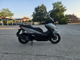 Обява за продажба на Honda Forza 125/1900km ~7 999 лв. - изображение 6