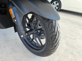Обява за продажба на Honda Forza 125/1900km ~7 999 лв. - изображение 10