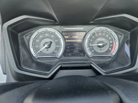 Honda Forza 125/1900km | Mobile.bg    15